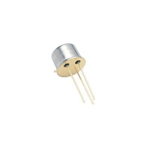2N3735 TO-39-3 transistor bipolaire NPN 1 pièce pour circuits électroniques
