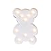 Produktbild PPING Nachtlicht Led Nachtlicht Baby Nachtlicht für Kinder Nachtlicht für Kinder Adult Nachtlicht Kinder Nachtlicht Schlafzimmer White