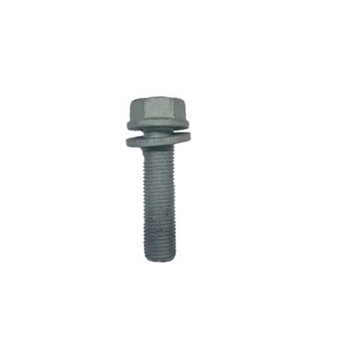 Tornillos M14x1.5x55mm de rueda para Golf MK7 y Passat
