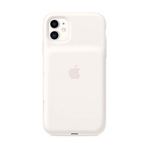 iPhone - 【高品質】iPhone 11 128GB ホワイト 新品バッテリー Amazon | 【整備済み品】 Apple iPhone 11 128GB ホワイト SIM