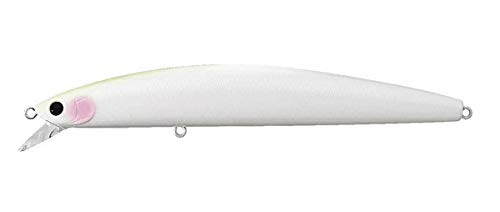 Daiwa Salt Pro Minnow Black Purple Sinking Lure #TOP5