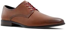 Call It Spring Men's Hudsen Oxford, Cognac, 8 | Image 3
