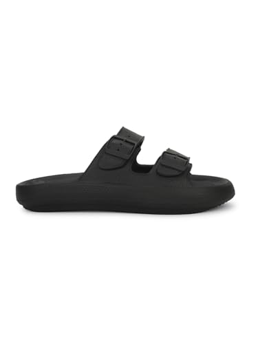 Image of Bata Men's Slip-on Sandals