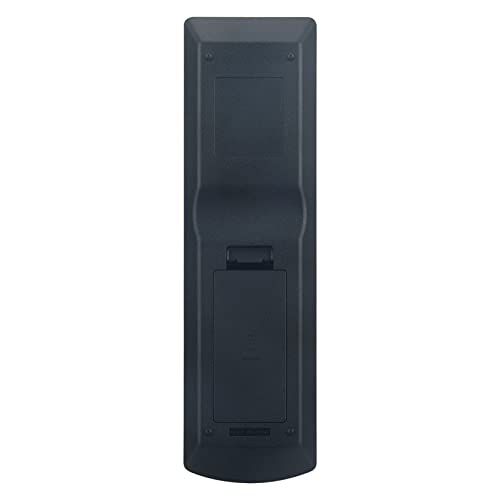 VINABTY FSR147 ZU80480 FSR141 ZK60890 Replacement Remote Control fit for YAMAHA SOUND BAR YSP-2700 YSP-2500 HTY-250 - Image 2