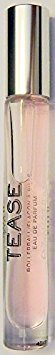 Victoria's Secret Tease Noir EDP Eau De Parfum Full Size 0.23fl Oz/ 7ml with Free Organza Gift Bag