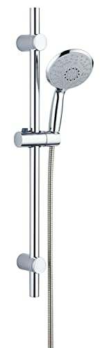 Kit de douche Glasgow pour transformer votre routine matinale