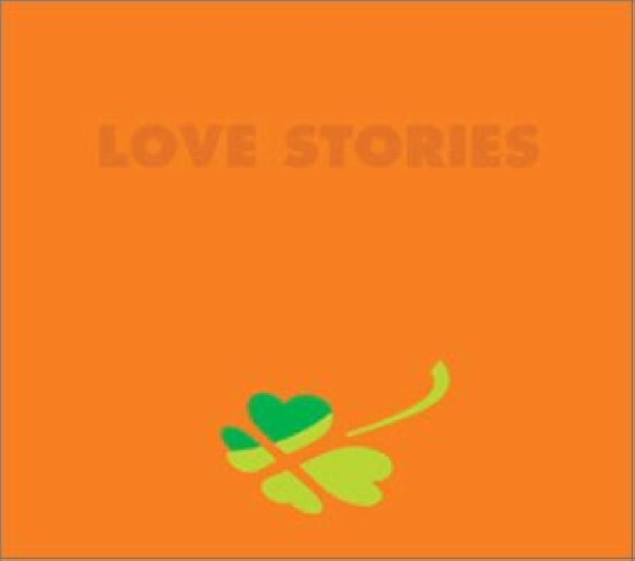 ラヴ・ストーリーズ [CD] 51x9r1FRnNL._SY200_QL15_.jpg
