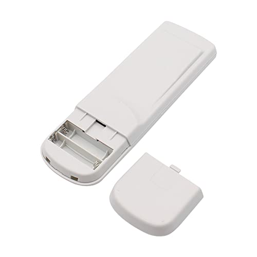 Télécommande climatiseur Fujitsu ASU24CL1 boîtier AR-RY4 AR-RY5 - 7