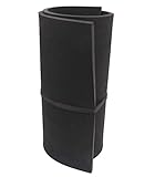 EVA Foam Cosplay 13.7 '×39' EVA Hoja Esponja Alta Densidad 74 kg/m3 EVA Espuma para Craft Modelo Cosplay 10mm