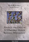 Readings and Cases in International Human Resource Management