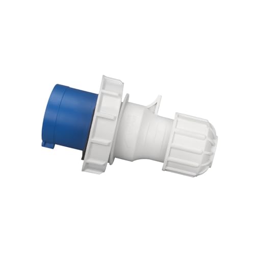 Conector industrial aviación impermeable y a prueba explosiones