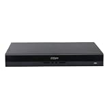 DAHUA Registratore NVR 16 Porte DHI-NVR5216EI POE