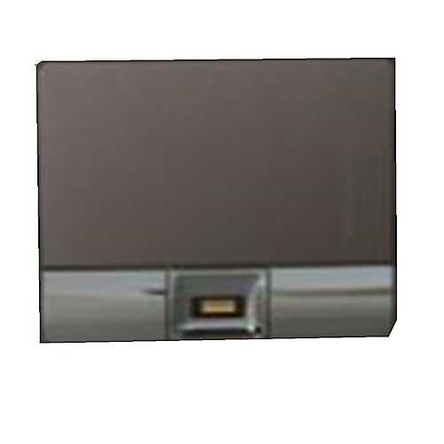 Panel táctil Asus W90 soluciona fallos de clic en tu ratón integrado