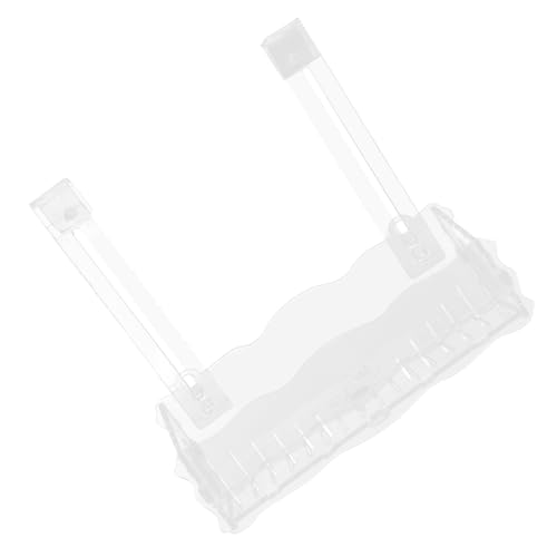 iplusmile 透明水草カップ 水族館の魚 水槽 水族館の空気ポンプ 吸盤プランター 魚の水族館のアクセサリー 観葉植物ホルダー 水生の フローティング植木鉢 水族館の植木鉢 戦車 水族館の植物