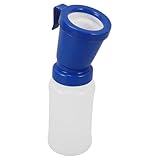 Gobelets nettoyants pour les : fabriqués en plastique et silicone durables et sûrs pour une utilisation prolongée et durable, ils peuvent être utilisés en toute confiance. gobelet de bain médicamenteux pour vaches
