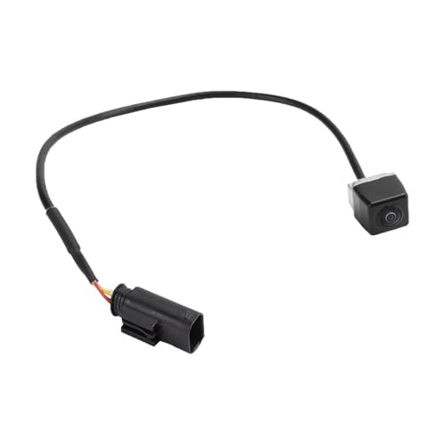 Caméra de recul Hyundai Santa Fe 2009-2012 vision arrière 95750-2B501