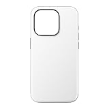 Nomad Nomad Sport Case iPhone 15 Pro White, (NM01654285)