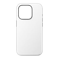 Nomad Sport Case for iPhone 15 Pro, Red