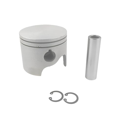 Piston 0436974 de rechange pour restaurer la compression marine