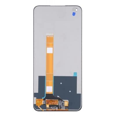 Image of Exclusive Incell LCD Display + Touch Screen Digitizer Display Assembly Combo Folder For Realme (Realme 6)