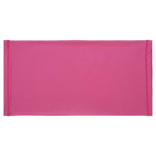 Image of UV Protection Cooling Neck Gaiter Face Mask Scarf for Men - Windproof Neck Cover Bandana Neck Warmer Mask