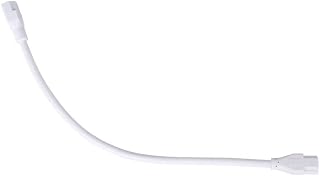 Craftmade Under Cabinet Lighting 9" Connector Cord White