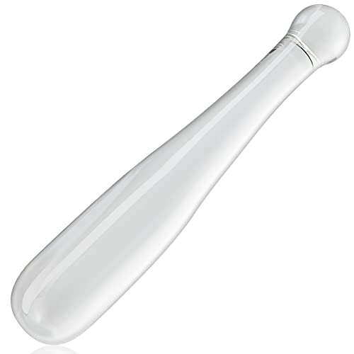Glass Anal Plug Dildo Anal Próstata Masturbación Masaje Juguete Adulto Tamaño Grande Y Pequeño Masculino Y Femenino Universal Anal Sex Ass Plug Glass Rod Sex Toy L Glass Anal Plug Dildo Anal Próstata Masturbación Masaje Juguete Adulto Tamaño Grande Y Pequeño Masculino Y Femenino Universal Anal Sex Ass Plug Glass Rod Sex Toy L