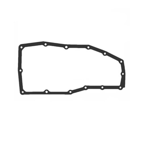 ANNBCDL - ANNBCDL Filtre à huile de transmission/joint compatible ACCORD IX CR SPIRIOR 2.0L ODYSSEY .4L 2014 Accessoires boîte vitesses Entretoise 254205C4004(Gasket)