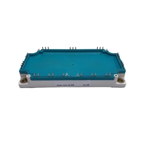 Module MWI75-12E8 robuste avec commutation haute performance 1200V