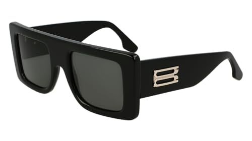Victoria Beckham Sonnenbrillen VB672S 001 BLACK 57/15/140 Damen