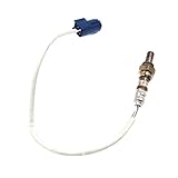 ❤ 【Características】 Ayuda a que el motor funcione de manera eficiente en una relación perfecta de aire y gas. Este es un sensor de oxígeno preprobado, preciso y de alta calidad. El rendimiento es estable y confiable, tenga la seguridad de comprar y usar.