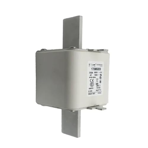 Fusible 170M6809 rapide pour éviter la panne des modules électroniques
