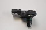 turbo renault scenic 1.9 dci 2004 Sensor Presion Turbo Renault De Megane Iii Grandtour (kz0/1) 223657458r