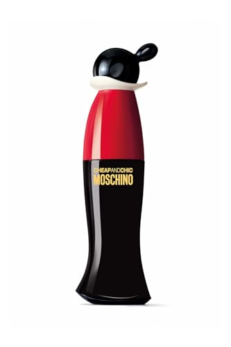 Image of Moschino Cheap & Chic Eau De Toilette Spray 50ml