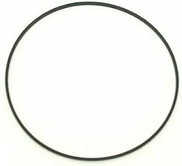 CD Mechanism Rubber Square Rubber Belt Compatible with Sony Compact AV System