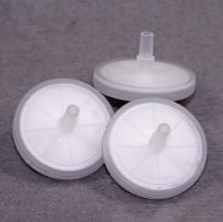 Thermo Scientific Choice Syringe Filters (Membrane Type : PTFE (Hydrophobic)) (Pack of : 100 Pieces) (Pore 0.45um x Outer Diameter : 25mm)
