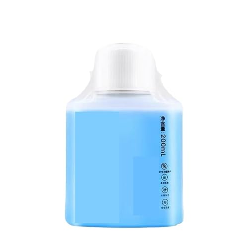 RDPZTDGLA Roborock Qrevo 5AE / Curv/Curv S5X 5A1 5XC / Edge�p �|���@ �� ���t 1L(1��-200ml)