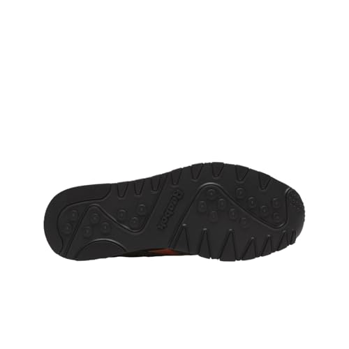 Image of Reebok Classics Men's Cl Lthr Leather Running Shoes