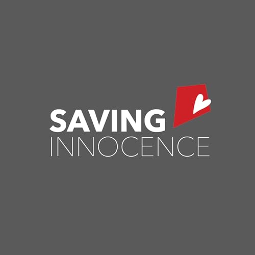 Alan Smyth of Saving Innocence