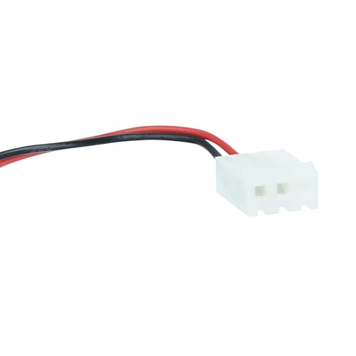 3x Ni-MH accu 3000mAh 6V reservebatterij voor Bosch Somfy K8 K10 K12 K17 gereedschap grasmaaier zaag boormachine - Afbeelding 5
