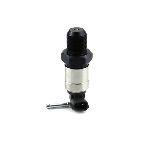 Capteur de limite de pression diesel Common Rail DRV Hilux