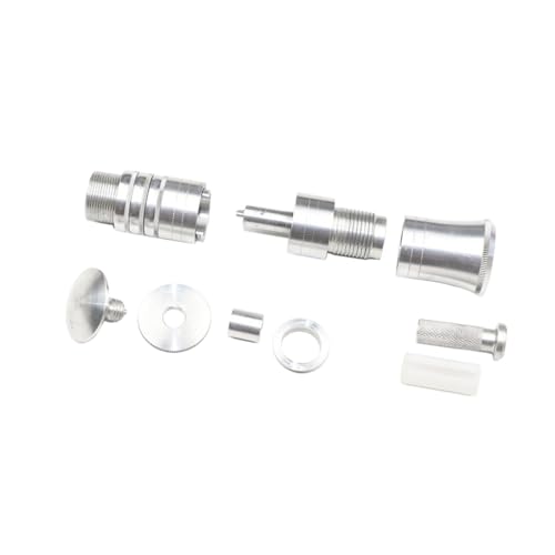 amleso DIYނp[V[g DIY ނƕi |[^u  Cp[c tȒP, Vo[ 7mm