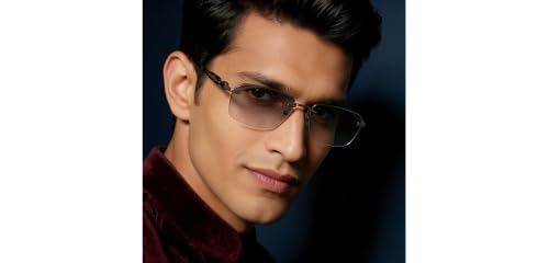 Image of John Jacobs Mens Sunglasses