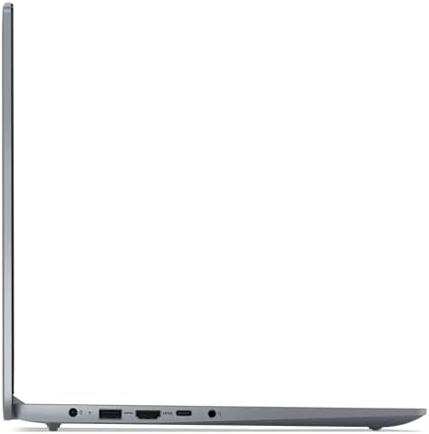 Lenovo Ideapad Slim 3 82XQ00JKTX Ryzen5 7520U 8GB 512SSD 15.6" FHD W11H Dizüstü Bilgisayar - Görsel 5