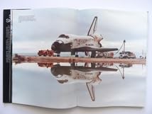 洋書◆スペースシャトル写真集 本 NASA 宇宙 Amazon.co.jp: 洋書スペースシャトル写真集 本 NASA 宇宙 : おもちゃ