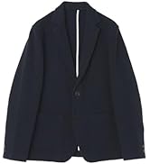 Amazon.co.jp: [シップス エニィ] 洗濯機可能〉デニム ブザム シャツ