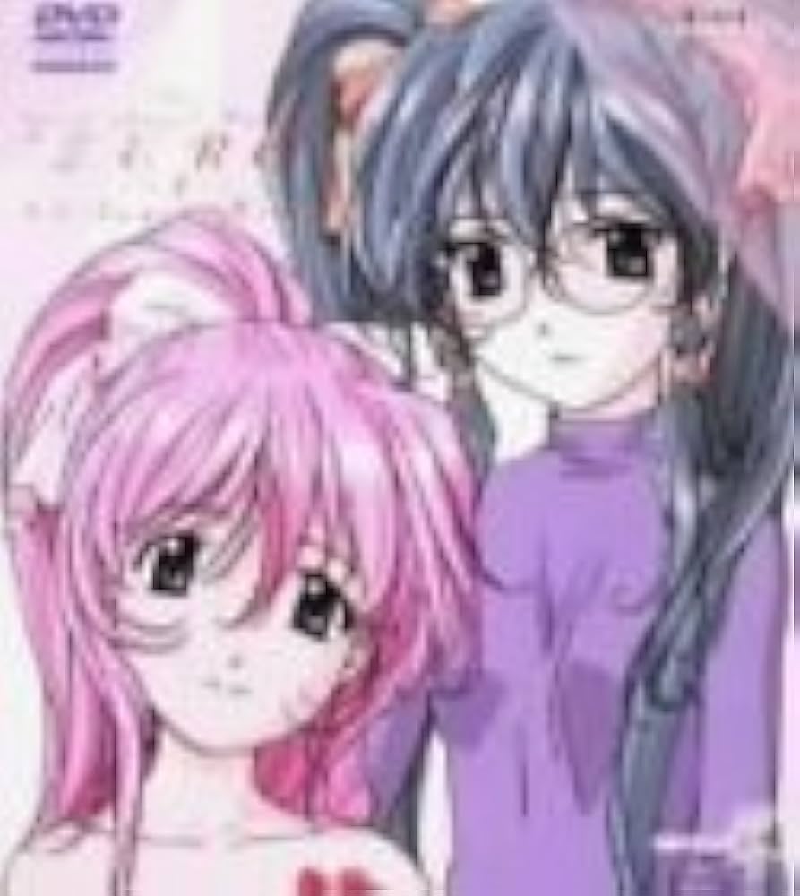 鋼鉄天使くるみ DVD改 DTS版+シングルコレクション Amazon.co.jp