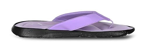 Image of NORTY Women's Memory Foam Flip Flops, Slides & Sandals, Runs 1 Size Small