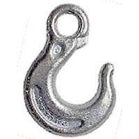 Campbell T9101824 1/2 Zinc Eye Slip Hook