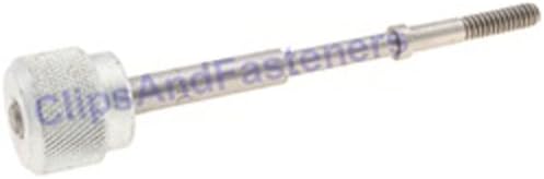 Jack Nut Installation Rod 10-24 Thread